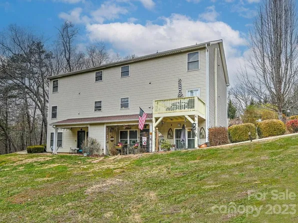 19 Krista Cir Suite E, Candler, NC 28715