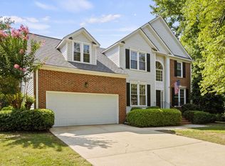 424 S Orchard Farms Ave, Simpsonville, SC 29681