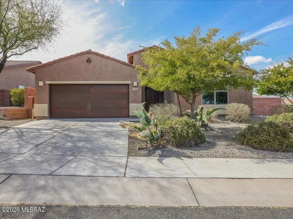 1234 E Lower Mine Ln, Sahuarita, AZ 85629