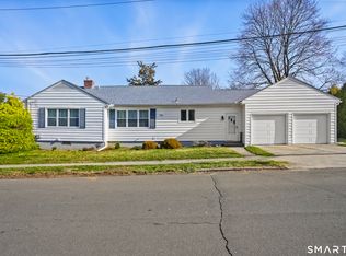 184 Greenway Street, Hamden, CT 06517