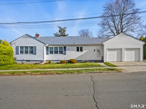 184 Greenway Street, Hamden, CT 06517