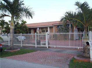 3435 SW 104th Ct, Miami, FL 33165