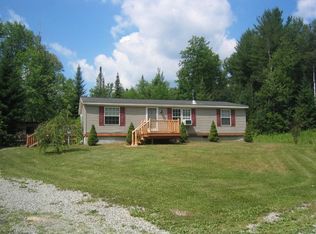 139 Waddell Rd, Riparius, NY 12862