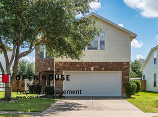 20615 Ranch Mill Ln, Cypress, TX 77433