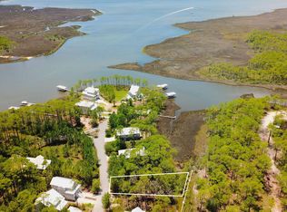 LOT I-7 Mallard Ln, Santa Rosa Beach, FL 32459