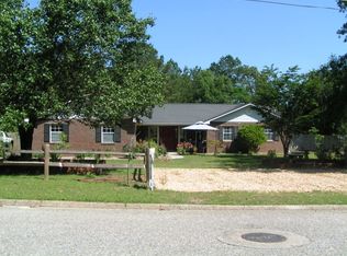 2003 Boxwood Ave, Andalusia, AL 36421