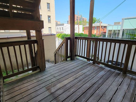 3rd image of 35 Hilliard Ave #1