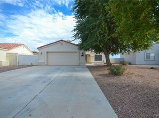 1576 E Puma Rd, Mohave Valley, AZ 86440