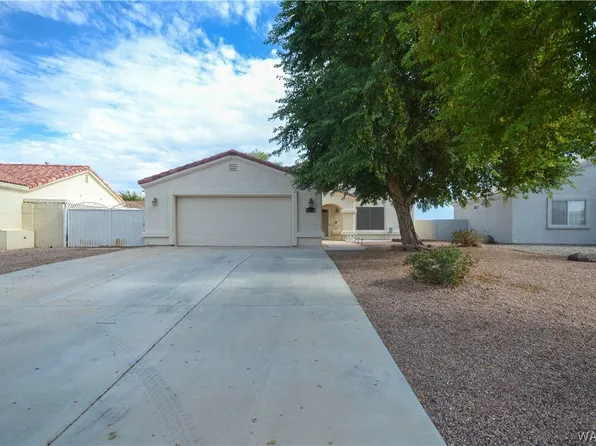 1576 E Puma Road, Mohave Valley, AZ 86440