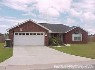 133 Carrier Dr, Pensacola, FL 32506