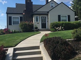 2027 Del Moro St, Klamath Falls, OR 97601