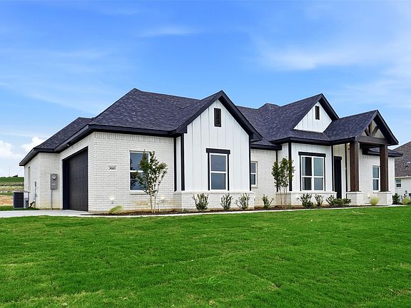 3rd image of 3005 Westfork Way