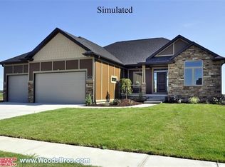 7130 Braxon Ln, Lincoln, NE 68516