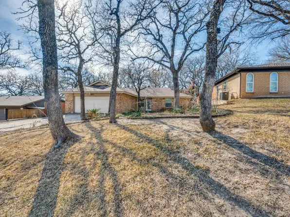 7021 Crabtree Ln, North Richland Hills, TX 76182