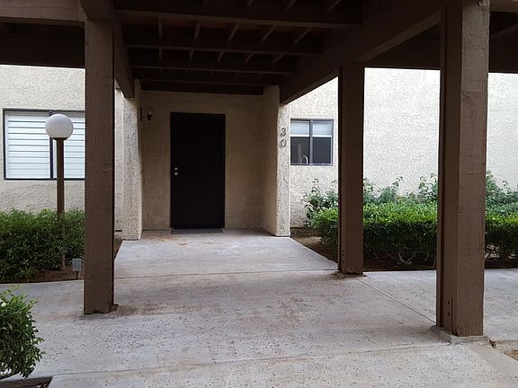 2nd image of 2180 S Palm Canyon Dr Unit 35