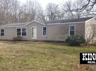 11295 SE 80th St, Baxter Springs, KS 66713