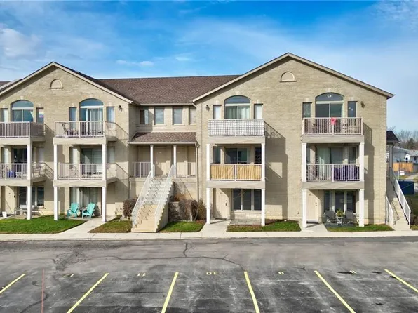 50 Whitlaw Way #102, Brant, ON N3L 4C3
