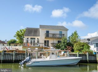 126 Channel Buoy Rd, Ocean City, MD 21842