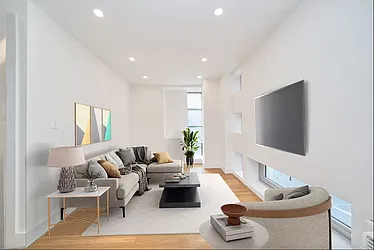 Rented by Living New York