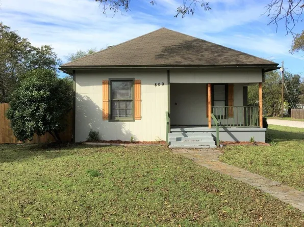 800 Euclid St, Cleburne, TX 76033