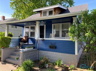5028 Haddon Rd, Toledo, OH 43623