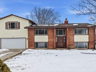 540 Sherwood Dr, Lexington, OH, 44904