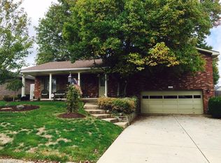 2407 Alexander Mnr E, Steubenville, OH 43952