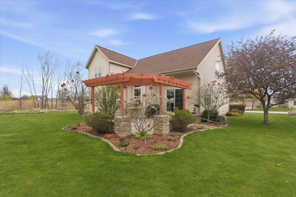 1730 Cinnabar Way, Green Bay, WI - View 5