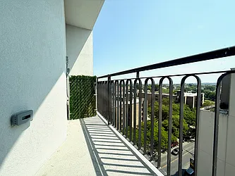 Rented by Zjama Realty Corp