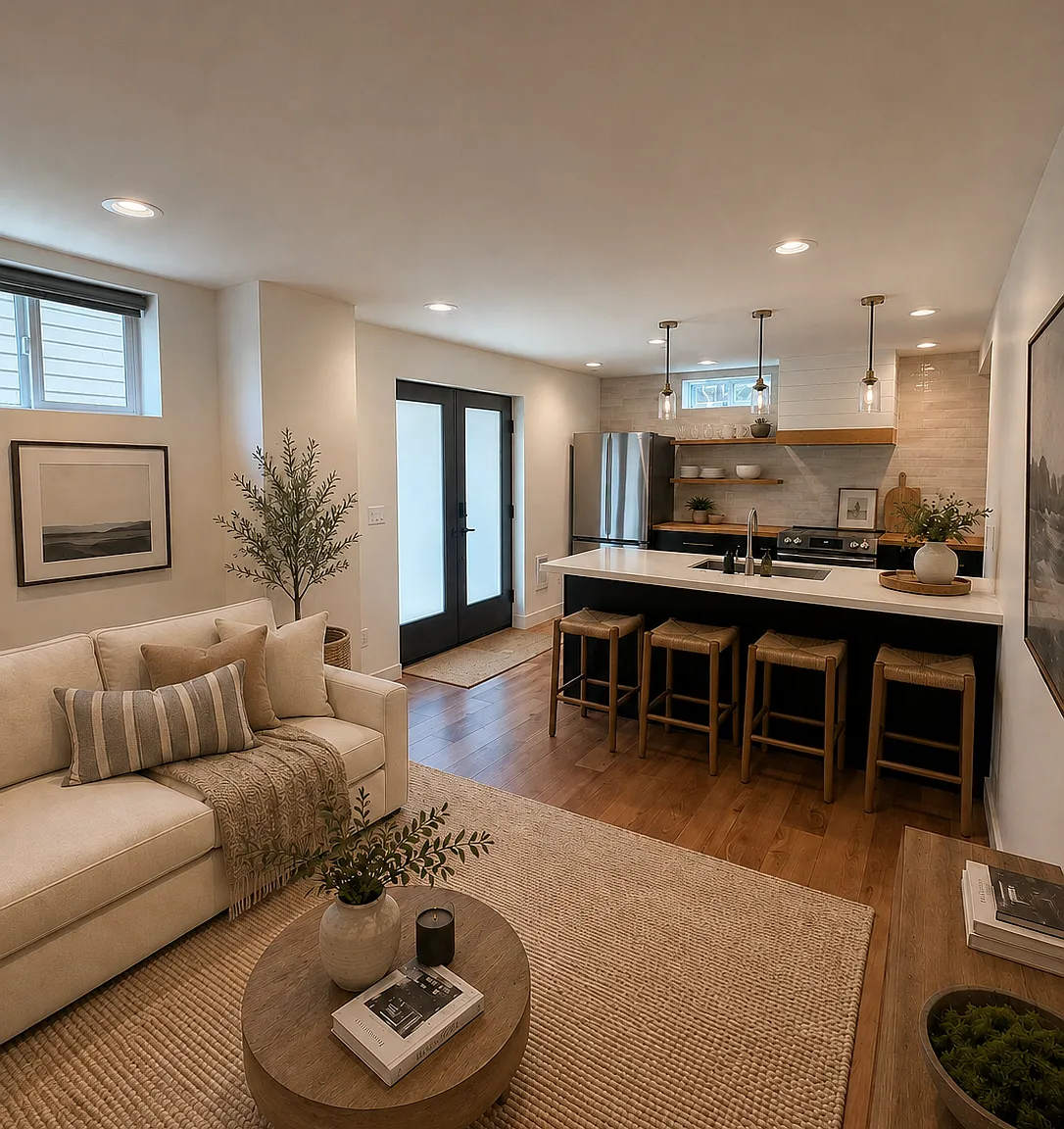 1 bed, 925 sqft, $1,975 — Photo 1