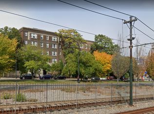 1597 Commonwealth Ave #11, Brighton, MA 02135