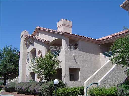 Outside of Unit