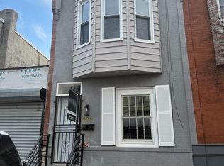 156 W Wishart St, Philadelphia, PA 19133