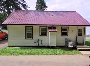 2198 S Shore Rd #S-4, Phelps, WI 54554