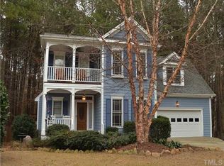 206 Curley Maple Ct, Apex, NC 27502