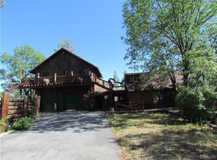 1219 Piney Ridge Pl, Fawnskin, CA 92333