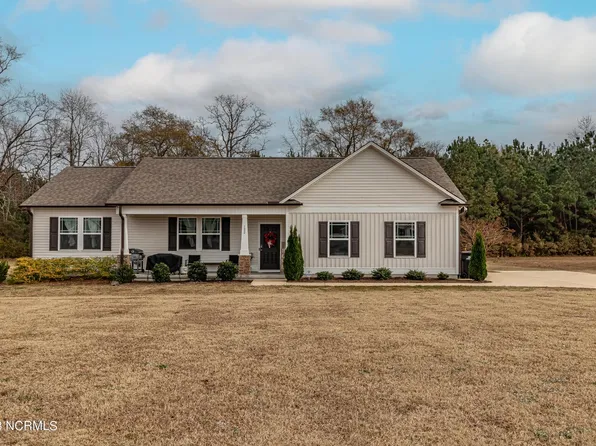 122 Highland Park Drive, Goldsboro, NC 27534