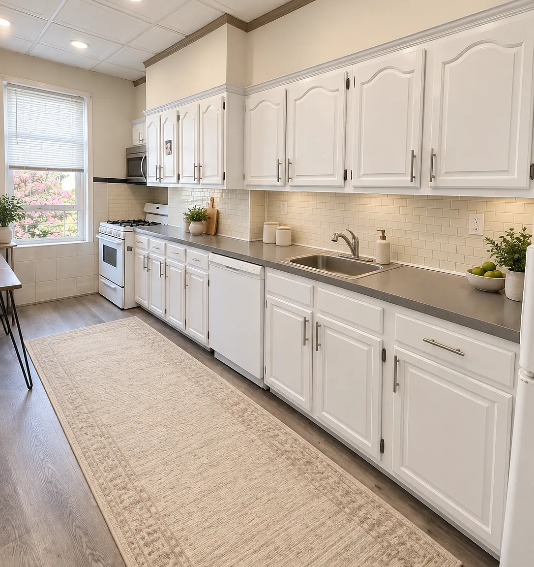2 bed, $3,400 — Photo 3