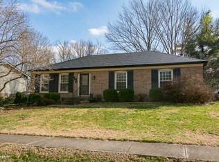 413 Bermuda Way, Middletown, KY 40243