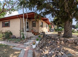 3202 Boxelder Dr, Cheyenne, WY 82001