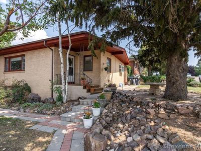 3202 Boxelder Dr, Cheyenne, WY, 82001