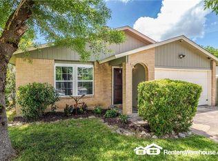 3209 Plantation Rd, Austin, TX 78745