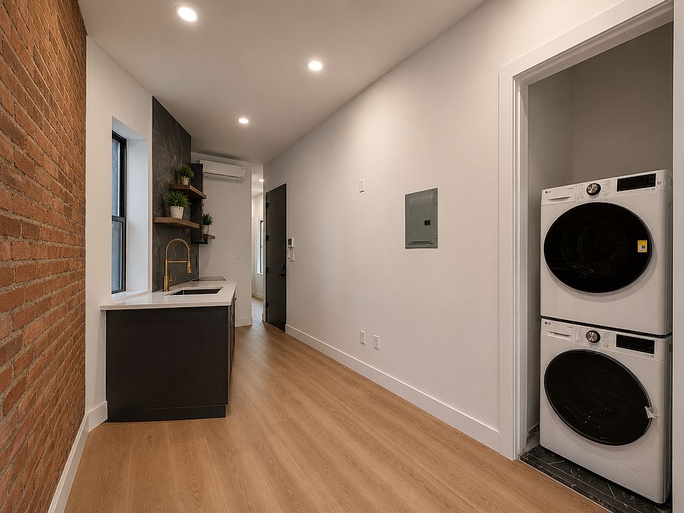 1st image of 1582 Dekalb Ave #3F