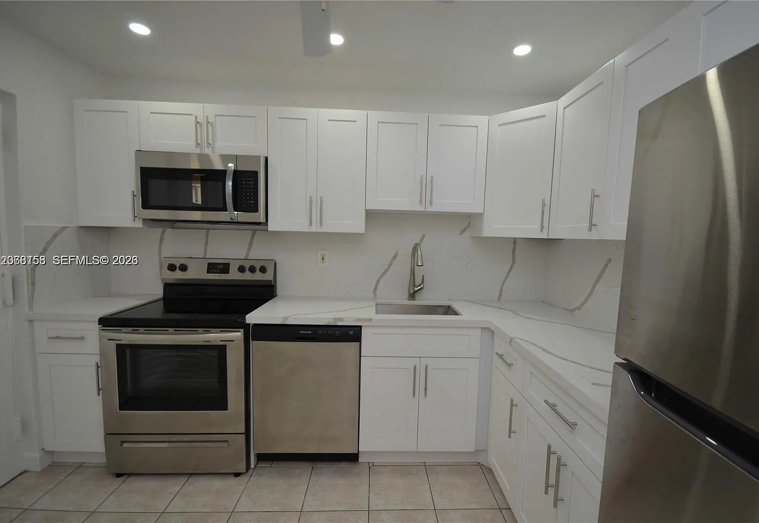 Villas Of Miami Lakes Con — Photo 1