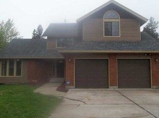 1112 E Woodcrest Ct, Spokane, WA 99208