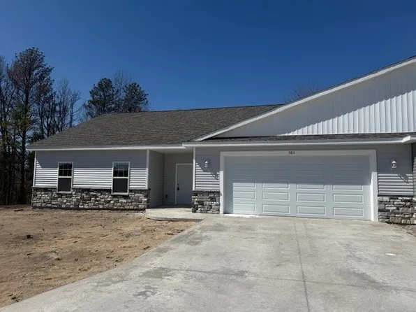 3611 Zachary Ln, Midland, MI 48642