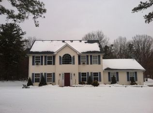 1246 Brian Ln, Effort, PA 18330
