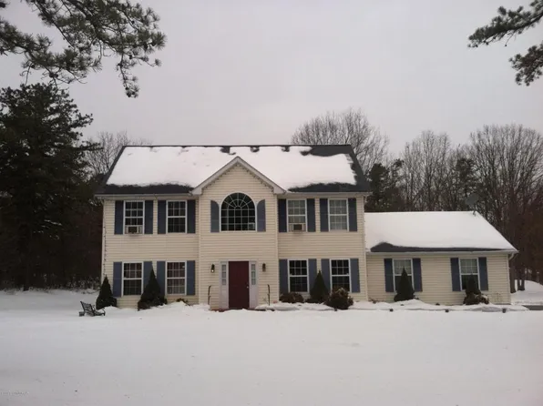 1246 Brian Ln, Effort, PA 18330