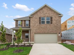 2013 Fannie Rd, Georgetown, TX 78633