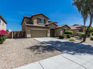 8590 W Cinnabar Ave, Peoria, AZ 85345